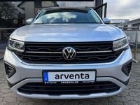 Neu VW T-Cross Life 116 PS (85 kW) 2026 Silber metallic SUV