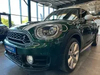 Gebraucht Mini Cooper 192 PS (141 kW) 2019 Grün Kleinwagen