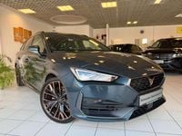 Gebraucht Cupra Leon VZ 310 PS (228 kW) 2023 Magnetic tech grey Kombi