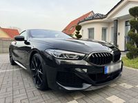 gebraucht BMW M850 xDrive Coupé M-Sitze Laserlicht B&W 20M