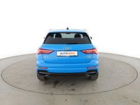 Gebraucht Audi Q3 S-Line 190 PS (139 kW) 2020 Blau SUV