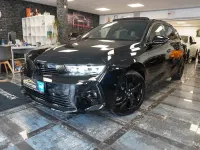 Gebraucht Opel Astra 131 PS (96 kW) 2025 Schwarz Kleinwagen