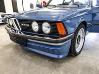 Gebraucht BMW 323 143 PS (105 kW) 1980 Blau Coupé