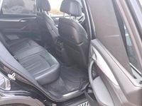 Gebraucht BMW X5 258 PS (189 kW) 2014 SUV