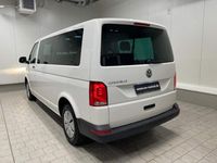 Gebraucht VW Caravelle Trendline 110 PS (80 kW) 2020 Van / Kleinbus