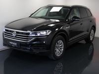 gebraucht VW Touareg 3.0 TDI 4Motion tiptronic