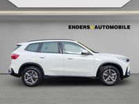 Gebraucht BMW X1 Efficient Dynamics 136 PS (100 kW) 2025 Weiss SUV