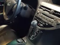 Gebraucht Lexus RX450h Ambience Line 299 PS (219 kW) 2009 SUV