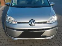 Second-hand VW up! 60 CP (44 kW) 2019 Argintiu Hatchback