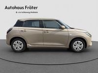 Ny Suzuki Swift Comfort 83 HK (61 kW) 2026 Beige Hatchback