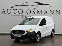 Gebraucht Mercedes Citan 110 95 PS (69 kW) 2023 Weiß Van / Kleinbus