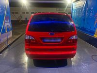 gebraucht Ford Galaxy Seat Alhambra VW Sharan Automatik TÜV 08.25 7 Sitzer