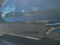 Gebraucht Mercedes ML320 224 PS (164 kW) 2006 Schwarz SUV