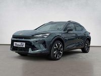 Gebraucht Cupra Formentor 150 PS (110 kW) 2025 Fjordblau SUV