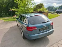 Gebraucht Audi A6 Ambiente 290 PS (213 kW) 2011 Kombi