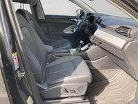 Gebraucht Audi Q3 S-Line 150 PS (110 kW) 2023 Grau SUV