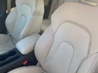 Gebraucht Audi A4 Attraction 190 PS (139 kW) 2015 Schwarz Kombi