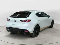Gebraucht Mazda 2 Homura-Line 140 PS (102 kW) 2025 Ceramic white Kleinwagen