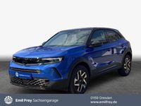 Gebraucht Opel Mokka 131 PS (96 kW) 2024 Blau SUV