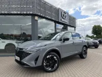 Gebraucht Nissan Qashqai Comfort 158 PS (116 kW) 2025 Ceramic grey SUV