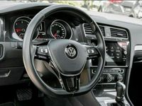 gebraucht VW Golf VII Variant 1 6 Diesel Automatik Ratenzahlung möglich