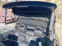 Gebraucht Audi A3 Cabriolet Ambition 160 PS (117 kW) 2012 Schwarz Cabrio