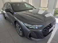 Gebraucht Audi A6 Ambiente 204 PS (150 kW) 2025 Grau Kombi