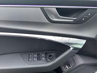 Gebraucht Audi S6 344 PS (253 kW) 2024 Weiß Kombi