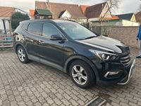 gebraucht Hyundai Santa Fe 