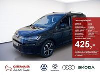 Neu VW Caddy Goal 116 PS (85 kW) 2026 Van / Kleinbus