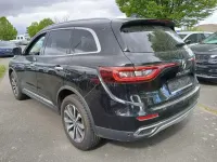 Usata Renault Koleos LIMITED 150 CV (110 kW) 2020 Nero SUV