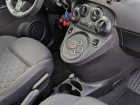 Gebraucht Abarth 595 165 PS (121 kW) 2023 Grau Kleinwagen