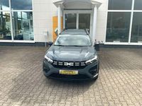 Gebraucht Dacia Jogger Essentiel 101 PS (74 kW) 2023 Grau Van / Kleinbus