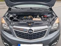 gebraucht Opel Mokka TÜV NEU