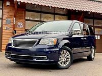 gebraucht Chrysler Grand Voyager 