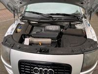 gebraucht Audi TT 1.8 v5 t