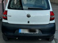 gebraucht VW Fox / TÜV Okt 2025