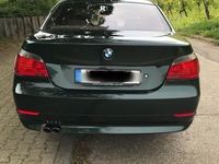 gebraucht BMW 530 d voll Ausstattung ~~Tüv Neu~~