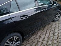 Gebraucht Mercedes CLA200 Shooting Brake 136 PS (100 kW) 2016 Kombi