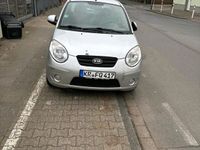 gebraucht Kia Picanto 