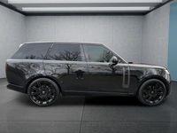 Gebraucht Land Rover Range Rover 349 PS (256 kW) 2025 Schwarz SUV