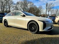 Gebraucht DFSK Forthing 7 209 PS (153 kW) 2025 Grün Limousine