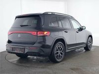Gebraucht Mercedes EQB250 AMG line 139 kW (190 PS) 2023 Andere farbe SUV