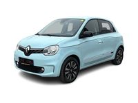 Gebraucht Renault Twingo Techno 44 kW (60 PS) 2023 Blau Kleinwagen