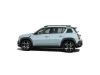 Neu Renault 4 E-Tech Komfort 77 kW (106 PS) 2025 SUV