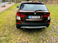 gebraucht BMW X1 XDrive 18d