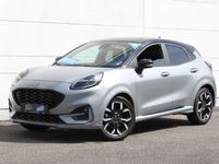Gebraucht Ford Puma ST-Line 155 PS (114 kW) 2020 Othercolor Coupé