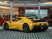 Gebraucht Ferrari SF90 2021