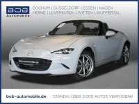Neu Mazda MX5 Exclusive-Line 132 PS (97 kW) 2026 Cabrio