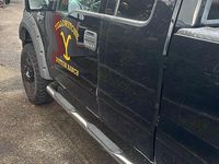 Gebraucht Ford F-150 305 PS (224 kW) 2006 Schwarz Pickup